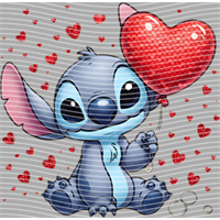 Valentine's Day-QRJ  6069